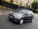 Citroen C1 5-Door 2008 года